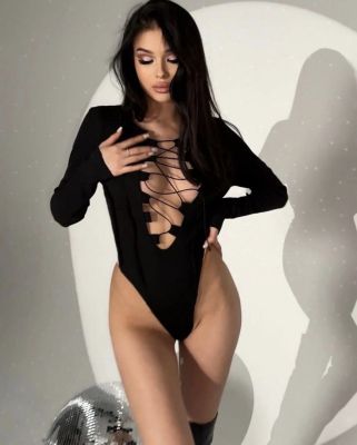 инди Сабрина 