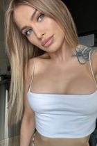 Проститутка Лика (22 лет, Якутск)