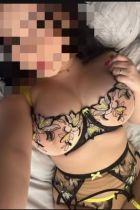 Проститутка Полина (27 лет, Якутск)